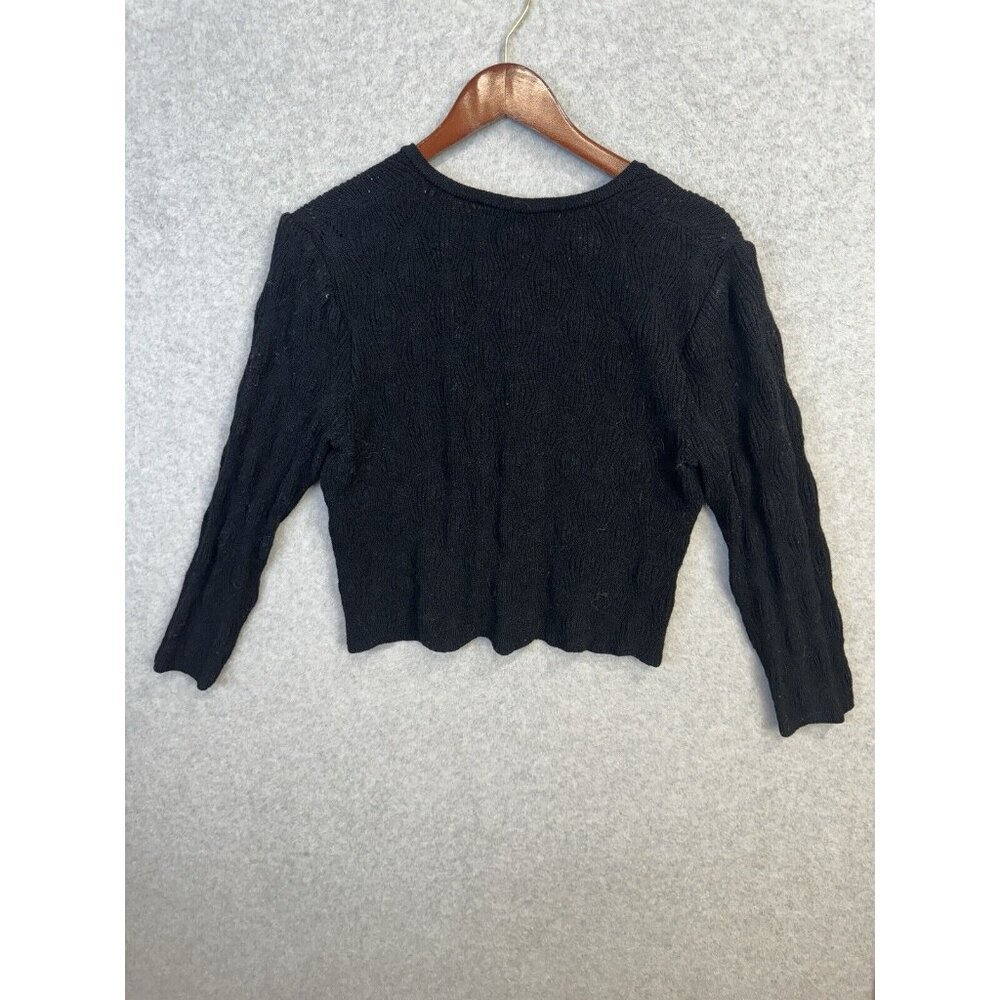 Vtg St.John Collection By Marie Gray Cardigan Jacket … - Gem